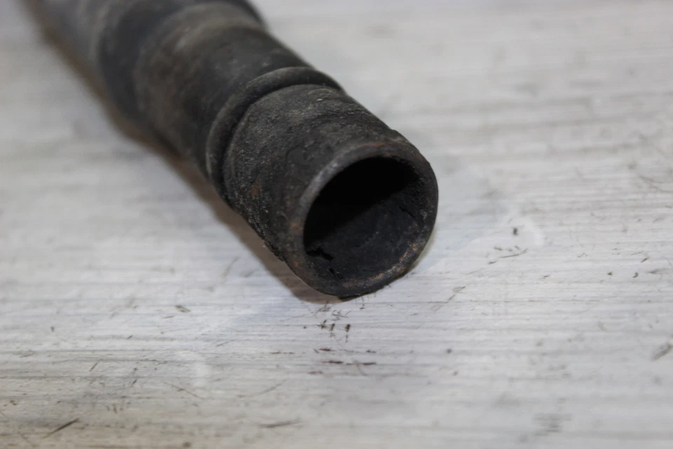 1997 Yamaha Rt100 Muffler Exhaust Silencer Slip On Pipe - Image 2 of 4