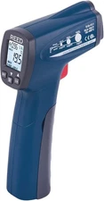 REED Instruments, R2300 Infrared Thermometer, 12:1, 752F, 400C