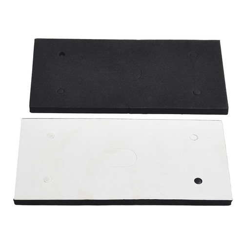 Easy to Install 4 Hole Replacement Backing Pad for 9035 Sander Set of 4 - Picture 14 of 14