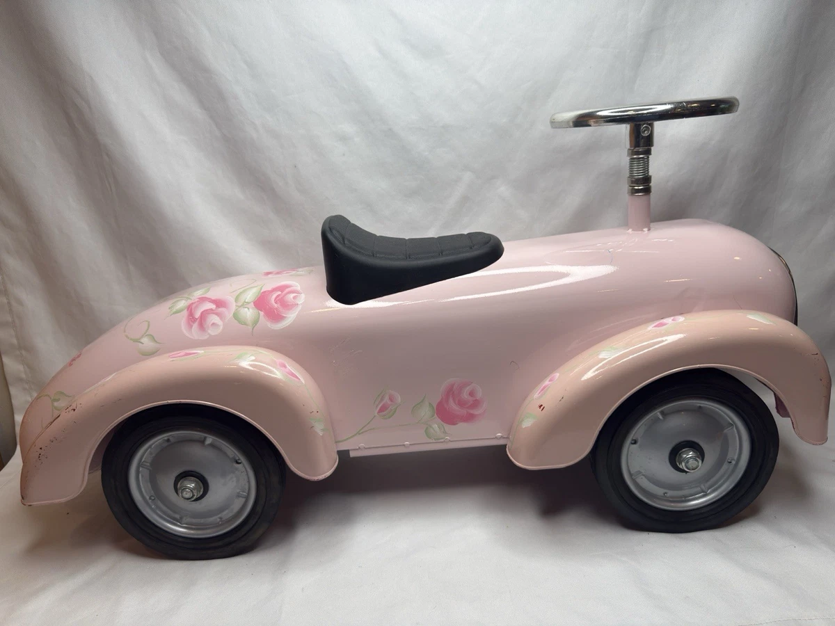 Morgan Cycle Ride-Ons & Tricycles (1970-Now) for sale | eBay