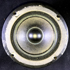 EAW LC06/1501-8 6.5" MID FREQUENCY DRIVER FOR EAW KF730/KF730P/KF300 SPEAKERS