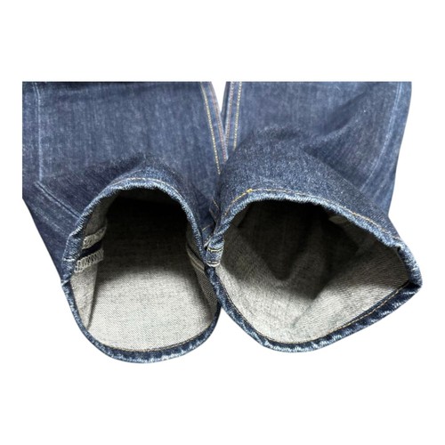 Levi's 606 Denim Jeans 31 Blue Made in Japan Used - Picture 10 of 10