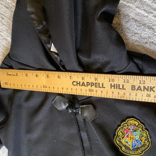 Harry Potter Halloween Kostüm Gryffindor Haus Gewand Jugend Größe L - Bild 8 von 11