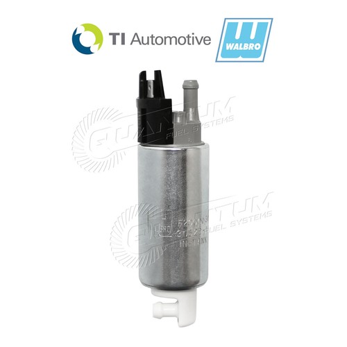 Genuine Walbro/TI In-Tank EFI Fuel Pump F20000303G3 - Picture 6 of 9