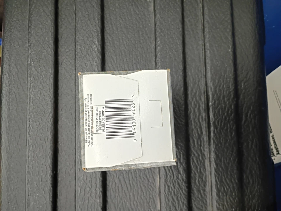 Filtro de aceite de repuesto FRAM TG9688 Foto 4 de 4