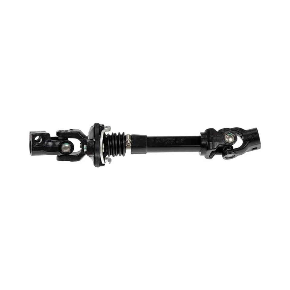 For Dodge Dakota 2012 Steering Shaft Lower | Steel | Black Color | 1 In. Dia. - Image 2 of 4