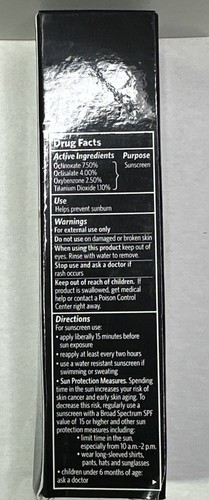 BOBBI BROWN BB CREAM BROAD SPECTRUM SPF 35 LIGHT 1.35 OZ/ 40 ML - Picture 5 of 16