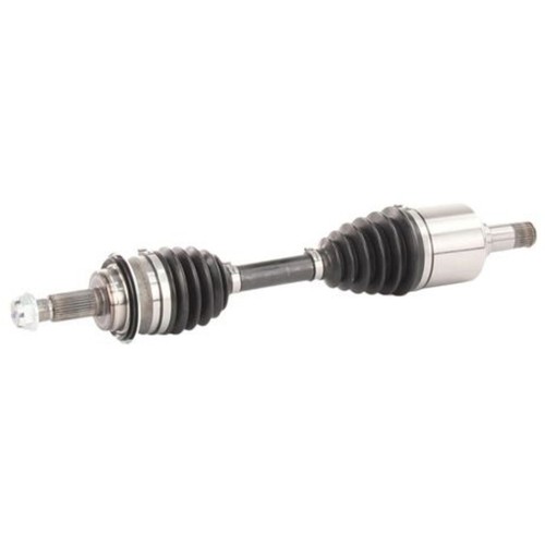 TO-8168HDX TrakMotive CV Half Shaft Axle Front Driver or Passenger Side - Picture 2 of 3