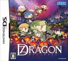Nintendo DS Seventh Dragon Free Shipping with Tracking# New from Japan