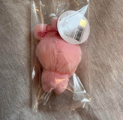 Nct Dream Jaemin SCAPE ZONE Magnet Doll Plush Mascot Key Chain