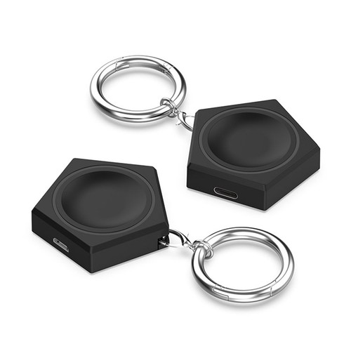Chargeur Base de Charge Sans Fil Base Portable pour Samsung Watch5 # - Photo 9 sur 14