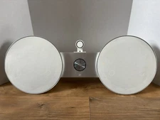 Bang olufsen beoplay a8 lightning iphone ipod connected Works great