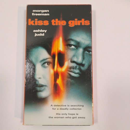 Kiss the Girls (VHS, 1998) - Bild 2 von 5