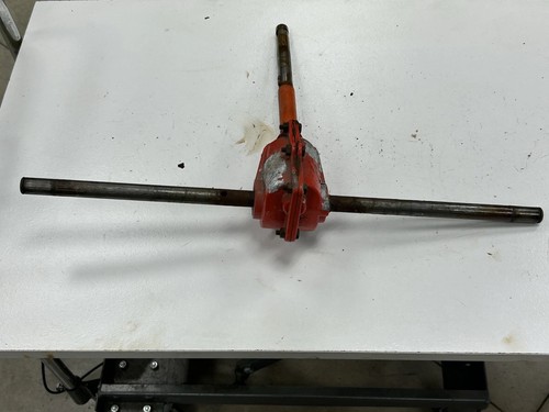 Simplicity 555, 755 Snowblower Gearbox & Input 1686821SM 1675162SM 1675161SM - Picture 2 of 8