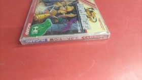 Pce Software Model Number Tower Of Druaga Namcot FJj42