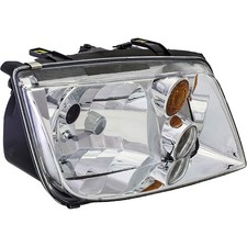 Dorman 1592107 Headlight For Volkswagen Jetta 2002-2005 Right