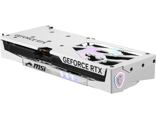 MSI Gaming GeForce RTX 5060 8GB GDDR7 PCI Express 5.0 x 16 (usar x8) Gráficos Coche - Imagen 8 de 12