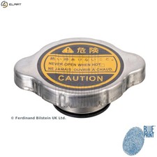 CAP RADIATOR ADN19917 FOR MR16DDT 1.6L 4HN/4HK 2.2L K9K 1.5L 9HL 9HD 1.6L 4cyl