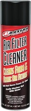 MAXIMA - 79920 - AIR FILTER CLEANER 15.5OZ