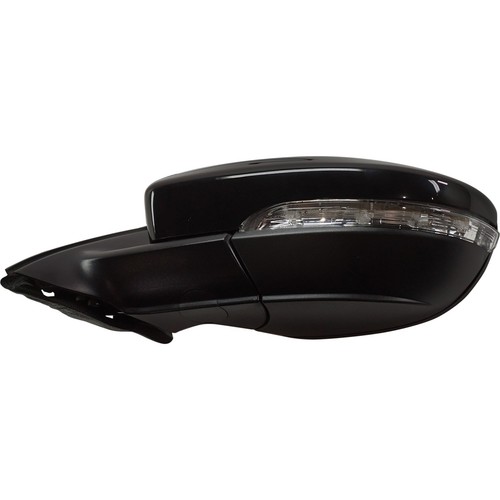 Power Heated Mirrors For 2016-2019 Volkswagen Passat Left and Right Turn Signal - Picture 12 of 12