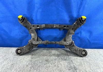 15-23 DODGE CHARGER SRT HELLCAT OEM REAR SUSPENSION SUBFRAME CRADLE CROSSMEMBER