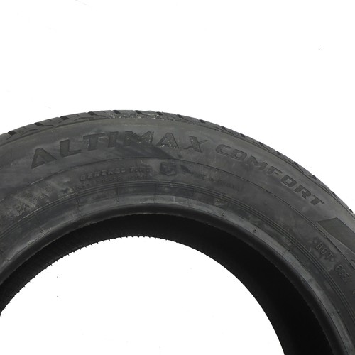 4X General 175/65 R14 86T XL Altimax Comfort Neumáticos 2017 como Nuevo Voll - Imagen 8 de 8