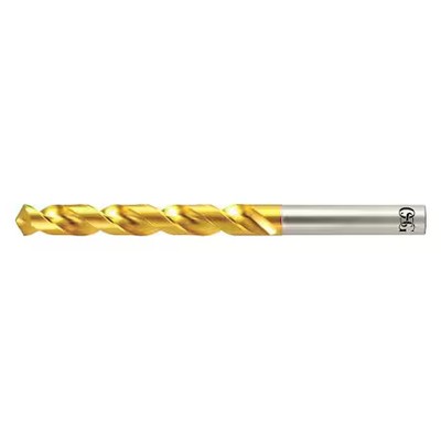 Osg 62587 Jobber Drill Bit, 8.70Mm, Hss-E