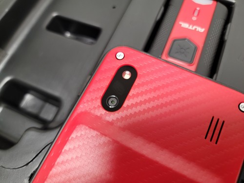 Autel MaxiTPMS ITS600 TPMS Service Tool Plus DTC Scanner - Picture 8 of 13