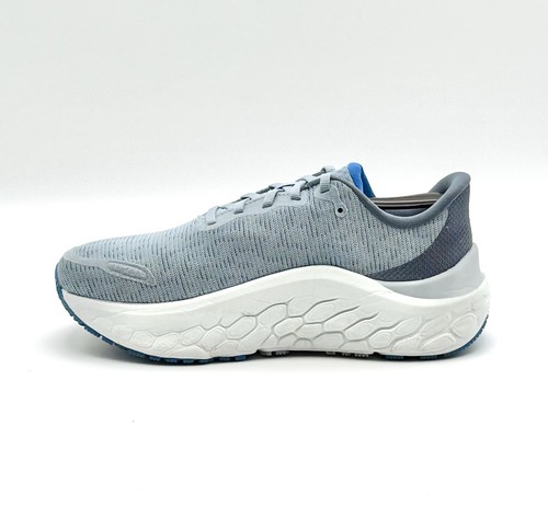 New Balance Women's Fresh Foam X Kaiha Road Athletic Shoes Size 8-Wide Gray/Blue - Picture 4 of 13