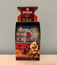 LEGO NINJAGO: Kai Avatar - Arcade Pod (71714) for sale