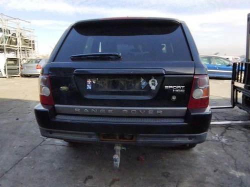 Specchietto Retrovisore Destro per LAND ROVER RANGE ROVER SPORT V6 TD H 1818486 - Foto 7 di 10