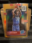 2022 Donruss Optic Basketball Moussa Diabate #247