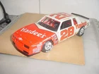 BUILT---# 26,,,YARBOROUGH,,,,HARDEE'S MONTE CARLO
