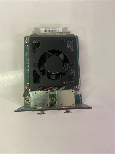 Modulo interfaccia di rete Allen & Heath SQ Dante 64 V3 per mixer serie SQ - Foto 2 di 2