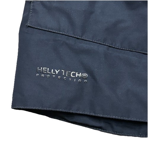 Helly Hansen Hombre Pequeño Primaloft Azul Marino Hellytech 54403 FALTA PIEL SINTÉTICA - Imagen 2 de 12