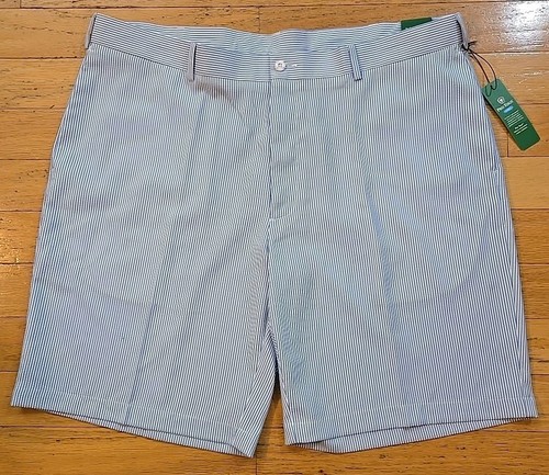 Men's Pro Tour Cool Play Tech Shorts Sz 42 Golf Short  10” Inseam Cooling NWT - Picture 1 of 14