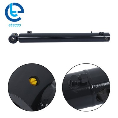 7166180 Arm Cylinder Replacement For Bobcat Mini Excavator E50 E55