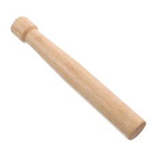 Wooden Cocktail Pounding Rod Bar Muddler for Mojitos Fruit Masher
