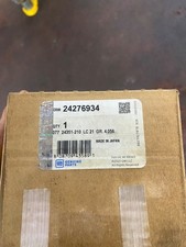 Transmission Control Module GM Parts 24276934