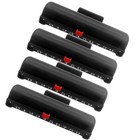  4 Pcs Hockey Table Accessories Ice Supplies Tabletop Scorekeeper