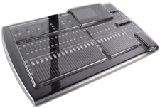 Decksaver Pro Behringer X32 Cover