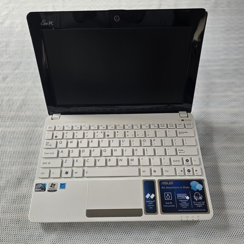Asus Eee PC 1015PX, Intel Atom N570, 10.1" ,Windows 7 , 320Gb HDD, 1Gb RAM (236) - Picture 6 of 24
