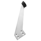 Wand Beschützer Türstopper praktischer Türstopp