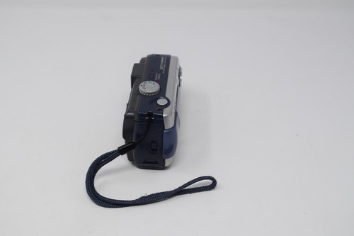 Cámara digital Sony Cyber Shot DSC-P20 1,3 megapíxeles, tarjeta de memoria de 64 MB - Imagen 3 de 9
