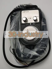 1PCS New For electronic handwheel pulse generator LGB-003-100