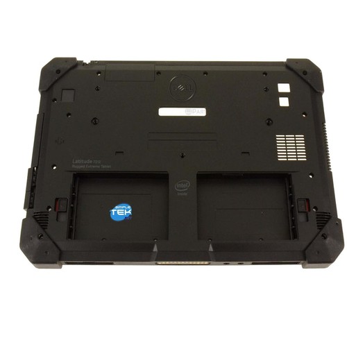 Dell Latitude 7212 Rugged Extreme 12 " i5 8GB 240GB W11 Pro LTE 4G Touchscreen - Picture 5 of 9