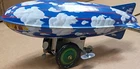 Schylling Stealth Zeppelin Airship.