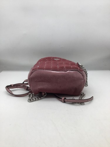 Victoria's Secret Mini-Rucksack (neu mit Etikett) 9 Zoll T x 7 Zoll W - Bild 6 von 8