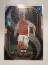 2024-2025 Select FIFA Pandora #115 - Leandro Trossard / Arsenal