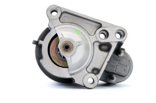 Anlasser Drehrichtung im Uhrzeigersinn 8EA 011 610-331 HELLA für RENAULT CLIO I - Bild 4 von 10